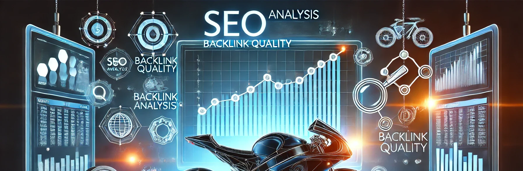 Comment analyser la qualité d’un backlink pour un site moto annuaire de la moto