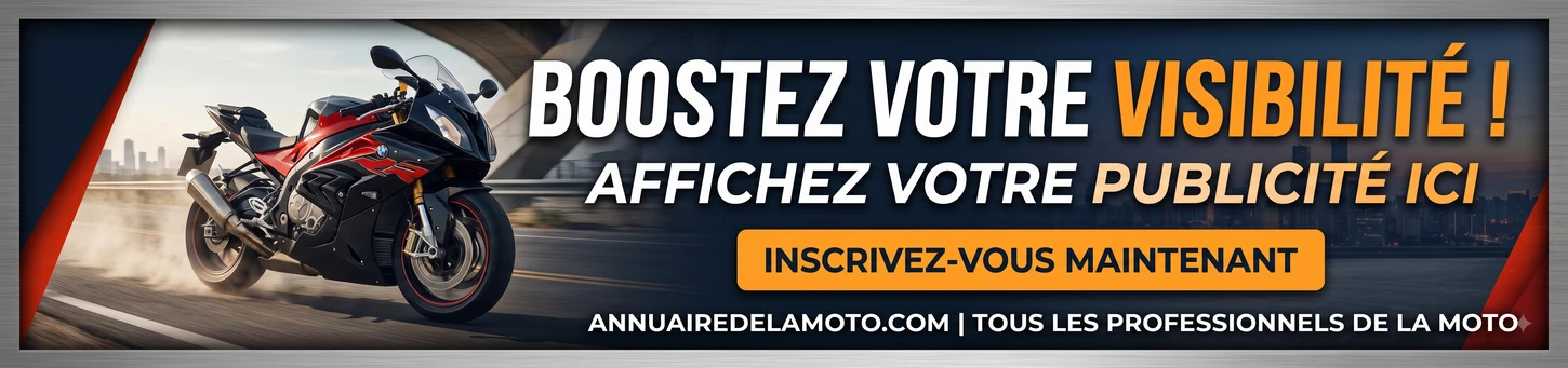 Offrez vous de la visibilité