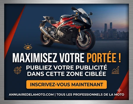 Offrez vous de la visibilité ICI